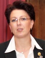 Anja Klanke-Luzniack