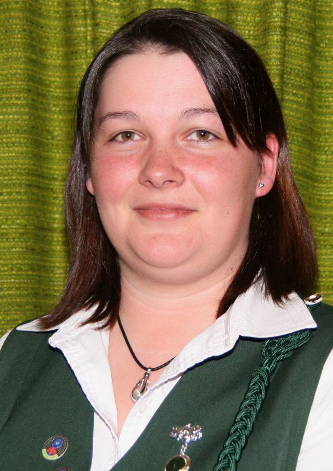 Swenja Brandt files/bezirksverband/images/2011/S.Brandt.JPG