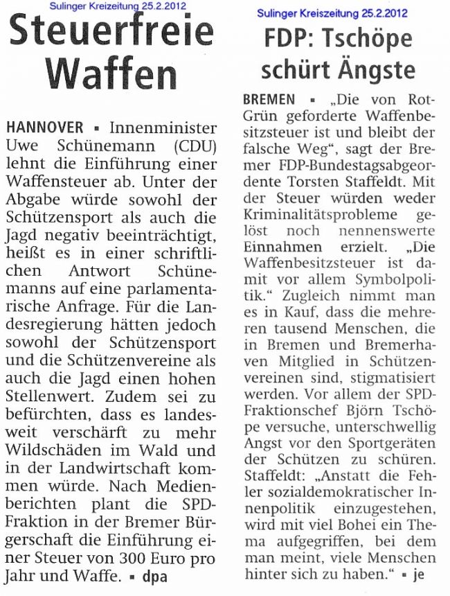 files/bezirksverband/images/2012/Waffensteuer-Ztg.2012..jpg