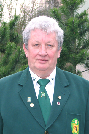 Friedrich Kelkenberg