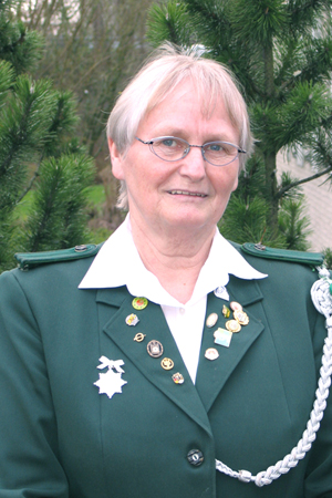 Marianne Vallan